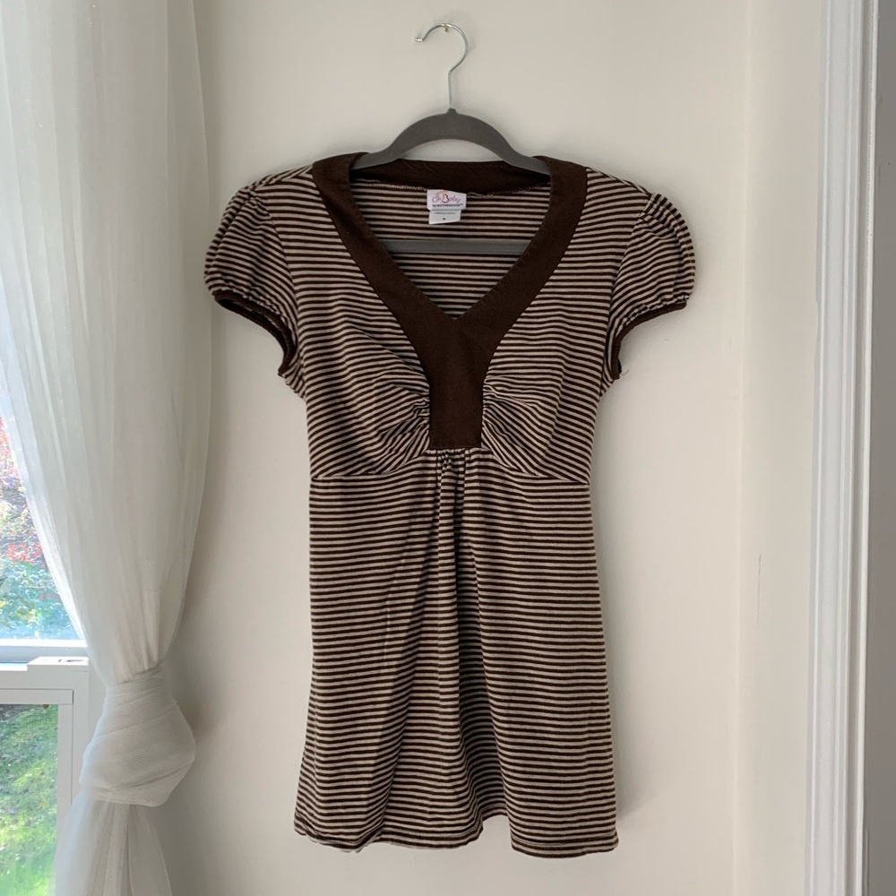 Maternity Top